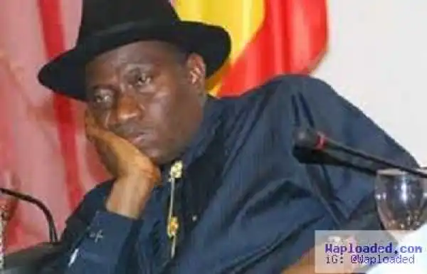 Jonathan Could Be Tried for Corruption Charges - Prof. Sagay